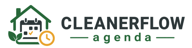 CleanerFlow Agenda
