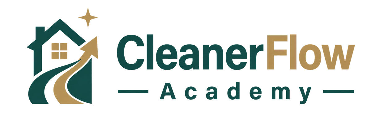 CleanerFlow Academy